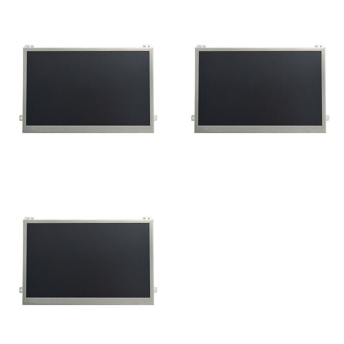 3X Tela de Toque LCD de 6,5 Polegadas TDO-WVGA0633F00039 F9K para  MIB2 682 200 Series