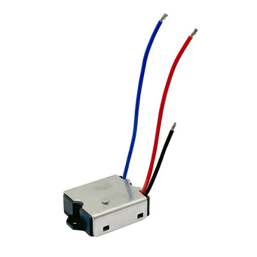 2X Soft Start  for Angle Grinder Retrofit Module Startup Current Limiter Power Tools Accessories 2