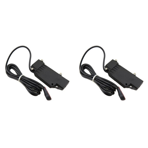 2X Car Headlight Fog Light Sensor Control Module  5ND941431B for   Mk5 6 Mk6  5    B6