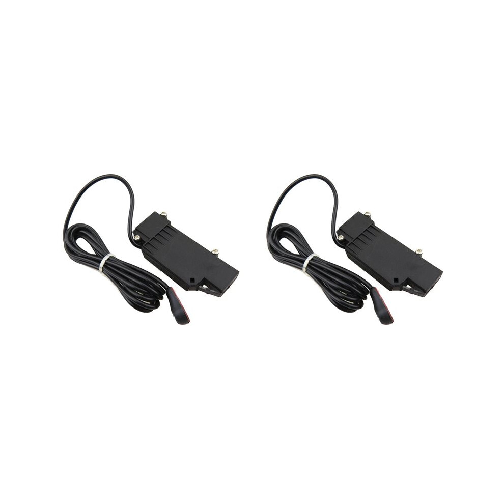 2X Car Head Fog Sensor Control Module 5Nd941431b For Mk5 6 Mk6 5 B6 Light 6032797471804