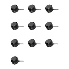 10X Elektrische Gitaar Luidspreker Groot Volume Versterker Luidspreker Baseffect Hoog Volume Direct-Plug Luidspreker Zonder