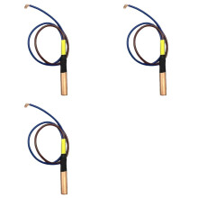 3X 400974 Sensore di Temperatura per Thermo King 40-974 40-0974