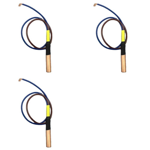 3X 400974 Temperature Sensor for Thermo King 40-974 40-0974