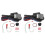 2X 4L80E Trans Stand Alone Controller Full Manual Shift Automatic Fit for 1