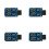 4X PC-Boot- Motherboard Boot Test Board 9 Pin PC /Off Button for PC Motherboard 1