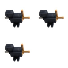 3X 31219138 Turbo-Ladedruck-Magnetventil für Mustang Focus Explorer für XC60 I S60 S80 702221010