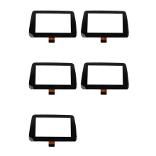 5X B61A611J0 7inch Touch-Screen for 3 Sport 2017-2018 GPS Navigation Display Touch Screen Digitizer B61A-61-1J0A