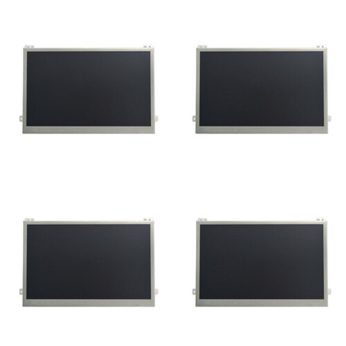 4X Tela de Toque LCD de 6,5 Polegadas TDO-WVGA0633F00039 F9K para  MIB2 682 200 Series