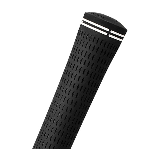 26 Stück Golfgriffe, Klassisches Muster, Standard, Naturkautschuk 1