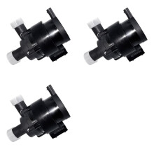 3X Electronic Water Pump for  Tiggo 7/8 Exeed Jetour Electric Additional Coolant Water Pump F4J16-1118071AC