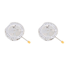 2X Montre Mécanique Automatique de Haute Précision à Mouvement SL70-6912