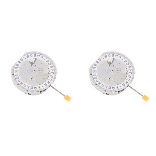 2X SL70-6912 Movement High-Precision Automatic Mechanical Watch