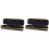 2X Clamp Meter Case for T5-1000/T5-600 Electrical Voltage Continuity Current Tester Shockproof EVA Hardshell Box 1