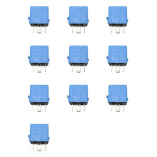 10X 61366915327 61368364581 Relais de Commutation de Fermeture Dynamique pour  E36 E39 E46 E53 E90 E92 128i 135i 318i
