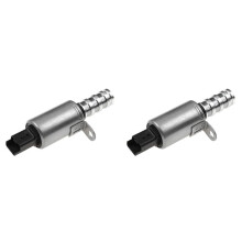 2X Variable Timing Control Valve Solenoid VVT 1628924280 for Cooper for 207 208 3008 C4 C5