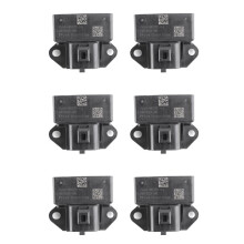 6X Car Fuel Pump Circuit Relay for 8U5Z9345B/C/D AA8Z9D370A/B/D 20987 AA8Z9345A 1R2428 CA0718821A/B
