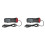 2X Universal 8keys Steering Wheel Button Control for Android Car Radio Navigation Multifunctional Remote Controller SWC 2