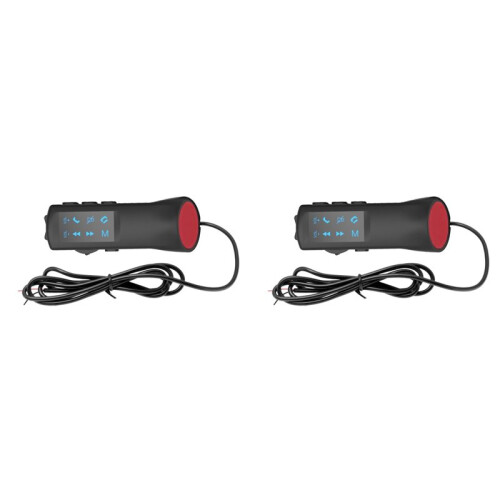2X Universal 8keys Steering Wheel Button Control for Android Car Radio Navigation Multifunctional Remote Controller SWC