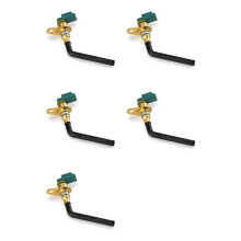 5X Oil Level Sensor  1131.E5 1131E5 96608336 for   C4 C5 C-Quatre  206 307 308 407 408 508