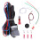 2X Controlador Autônomo 4L80E Trans Mudança Manual Completa Ajuste Automático para 7