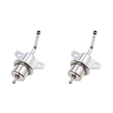 2X 16740-P3F-003 Régulateur de Pression de Carburant pour  CR-V 1996-2002 16740P3F003