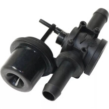 4X Car Heater Valve 1L5Z-18495-AA for Explorer 1996-2010 Mountaineer 1997-2010 B3000 1998-2007