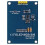 3X Tela de Exibição Do Módulo OLED de 1,5 Polegadas 4PIN SH1107 Drive IC 128x128 IIC I2C Interface para 51 STM32 P22101 P22102 5