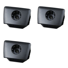 3X 30643013 Car Glove Box Interior Glove Compartment Handle for XC90 2003 2004-2013