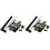 2X ESP32-CAM WiFi +  Module Camera Module Development Board ESP32 with Camera Module OV2640 2MP for Arduino1 1