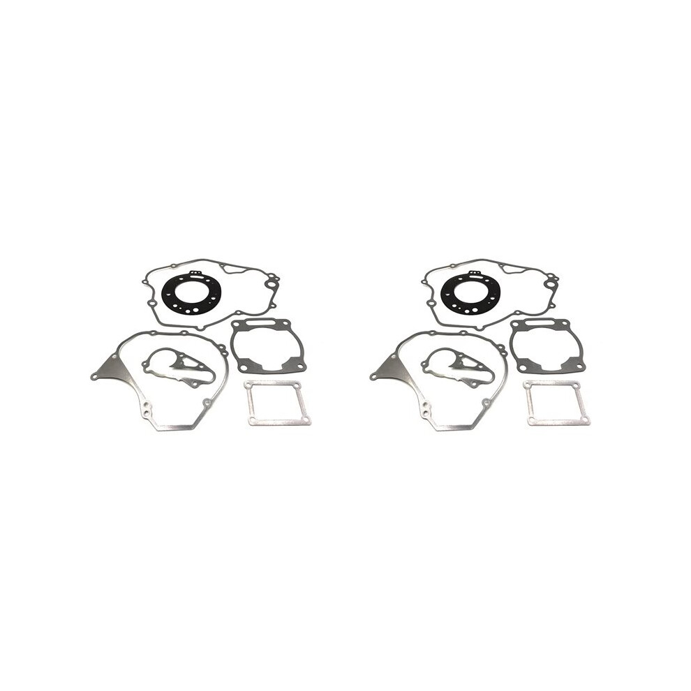 2X Motorcycle Engine Gasket Full Machine Gasket Complete Gasket Kit For Dt230 Loncin Mt250 Tse250r 4711307576971