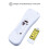2X Telecomando per Proiettore  HD26 GT1080 HSF836 HDF537ST 9