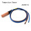 3X 400974 Temperature Sensor for Thermo King 40-974 40-0974 8