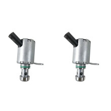 2X LR073684 Válvula de Controle Voltlander Rover Válvula de Pistão de Resfriamento de Óleo para Shenxing Evoque