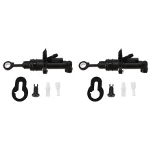 2X 2Q0721388 Car Clutch Master Cylinder Clutch Pump 2Q0721405 6R0721405B for   A1