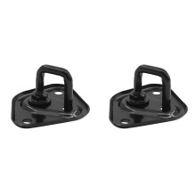 2X Car Hood Hook Replacement Hood Safety A2128800060 2128800060 for - E-Class W212