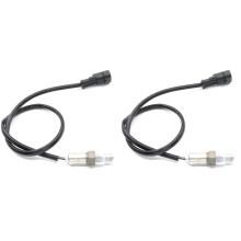 2X 27719-07 Czujnik Tlenu O2 dla Davidson Seventy Two 72 Sportster 883 1200 Tri Street Glide 2007-2015 27690-08