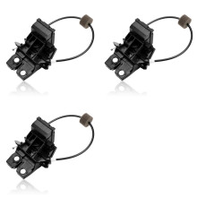 3X Attuatore Serratura Portellone Posteriore Auto A1717500085 1717500185 2037500085 per - W203 W211 W212 W209 R171