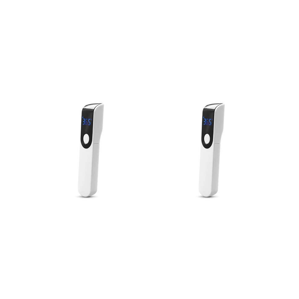 Istovo 2X Infrared Thermometer Digital Lcd Body Measurement Kid Adult Fever Ir Children Non-Contact Tmedical Thermometer