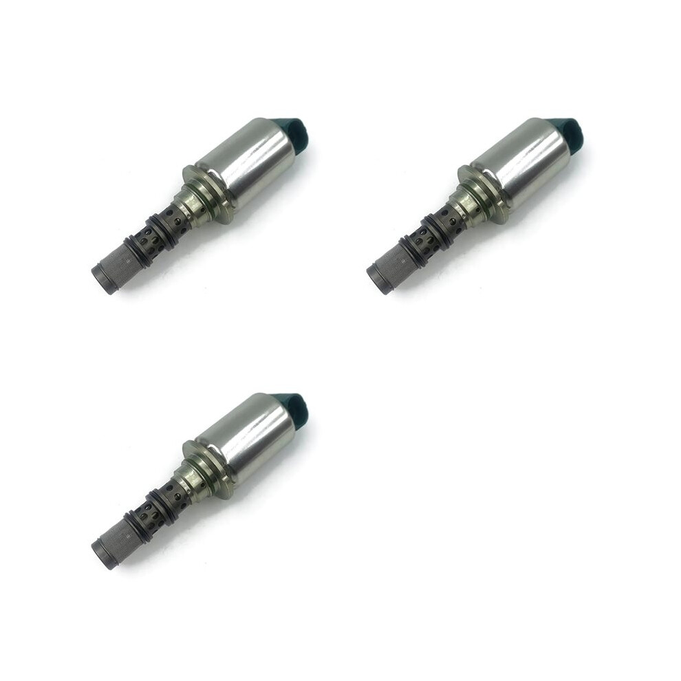 3X 87577678 5196873 60702157 48055262 87739558 Solenoid Valve For New Holland Plug Car Accessories Green 4713823214177