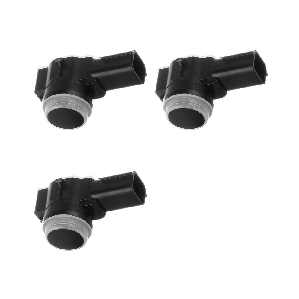 3X Car Bumper Parking Sensor 52019546 52050134 84153946 For Sierra Yukon Pdc Park Sensor 4712426488114