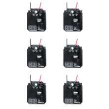 6X Brushless Electric Wrench Control Board for /DAYI Universal Speed Board Controller