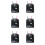 6X Brushless Electric Wrench Control Board for /DAYI Universal Speed  Board Controller 1