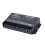 4X Autonomer DIY-Programmiercontroller 12-Fach Programmierbarer USB-DIY-LED-RGB-Controller für 3528 5050-Streifenmodul 2