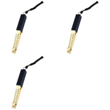 3X Door- Measuring Tool, 1-15mm Fire Door- Gauge Checker, Feeler Gauges for Engineering Inspection Measurement