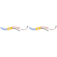 2X XXD 30A Brushless Motor ESC Four-Axis SU27 Motor for RC Airplane Quadcopter Drone Model