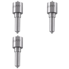 3X DLLA150P77 New  Fuel Injector Nozzle for  LAND  4.2 TD HDJ80 HDJ81