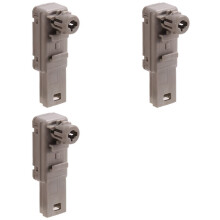 3X 63319891269 LED-Lichtmodule-Stekker voor 5er G30 G38 6er G32 7er G11 G12 X5 G05 X2 F39 X3 G08