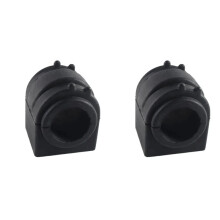 2X Barre de Stabilisateur de Voiture Baguant C2C35589 C2D5793 pour XJ L Berline Surchargée XJR575 Berline 3.0L 5.0L V6 2010-2019
