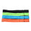 16 St Utbytespulsmätare Armbandsrem Justerbar Utbytesarmband Universal Sportarmband M 5