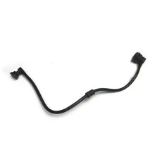 2X Engine Radiator Coolant Hose 2055017601 A2055017601 for - C-Class C260 C160 C180 C200 C300 C180l